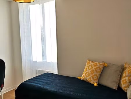 a louer studio meublé
