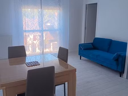 appartement claye souilly
