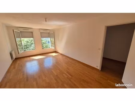 vente eaubonne - appartement 3 pièces 61 m2