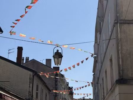 immeuble 156 m² périgueux