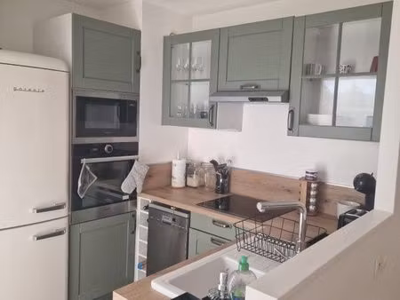 appartement à louer quartier doulon-bottière