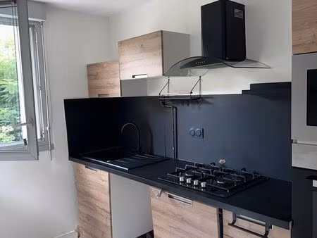 appartement t3 à louer – 50 m² – saint-chamond