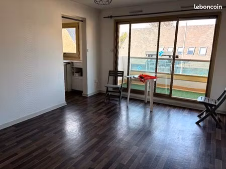 appartement 23m3