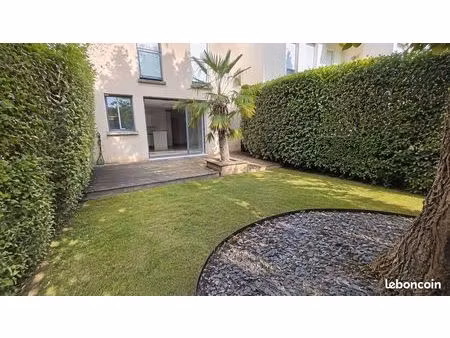 appartement 3 pièces 69 m²