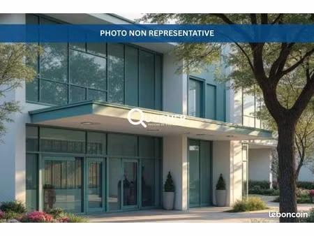 murs commerciaux 333 m² bergerac