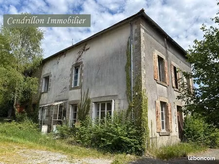 propriété 5 pièces 90 m²