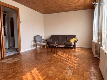 maison 4 pièces 66 m²