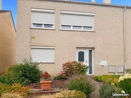 maison 6 pièces 143 m²