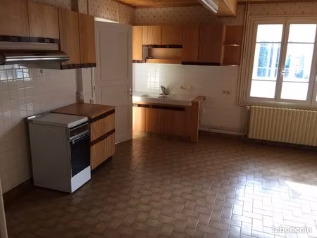 a louer maison ancienne