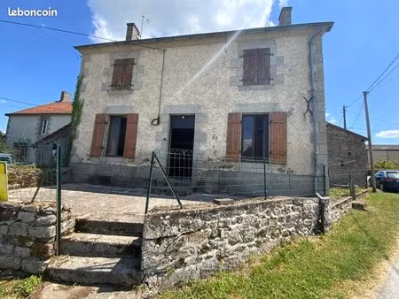 maison 3 pièces 86 m²