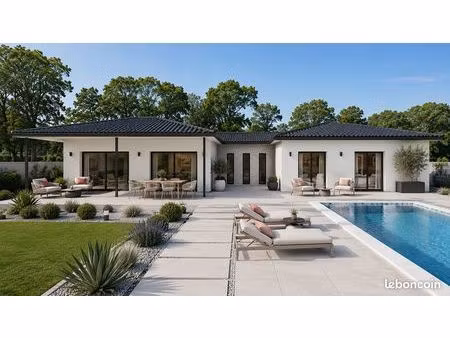 maison 5 pièces 137 m²
