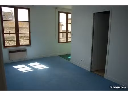 appartement f1 compiègne centre ville