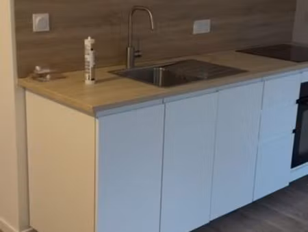 loue appartement neuf st jean des champs 56m2