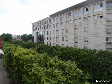 appartement 1 pièce 26 m²