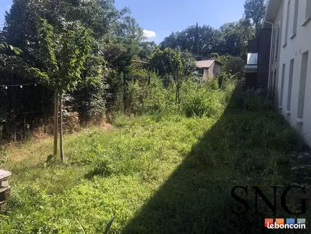 appartement 4 pièces 86 m²
