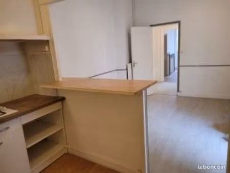 appartement t2 toulouse centre