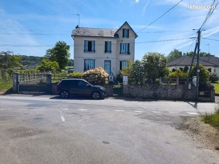 vd petite maison au calme