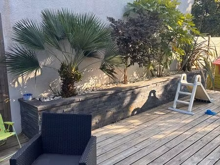 maison en loc