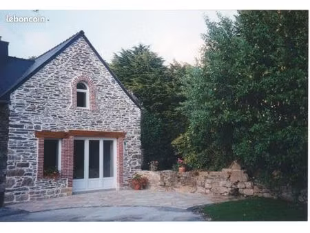 maison à louer la roche maurice