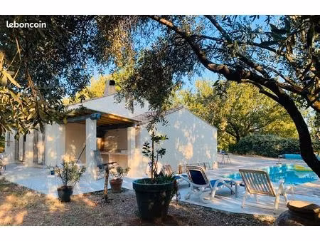 maison à louer de 75m2