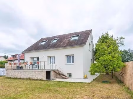 l'etang-la-ville maison 5 pièces 136 m²