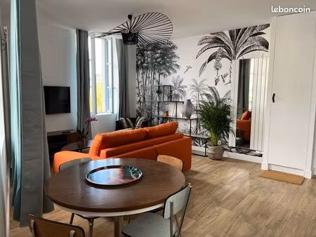 t2 avec vue sur la cité
