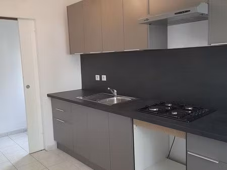 appartement dupleix