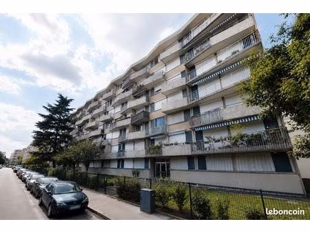 appartement 1 pièce 33 m²