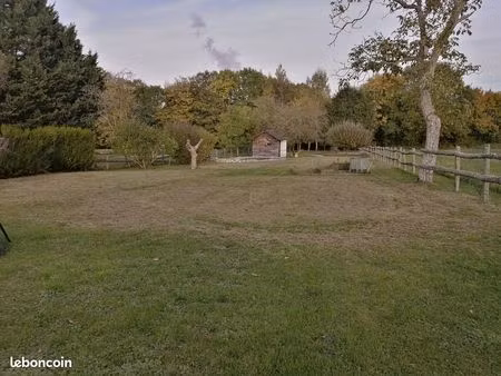 maison fermette 178 m2