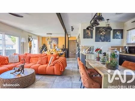 maison 3 pièces 98 m²