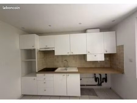appartement 3 pièces 70m2 particulier
