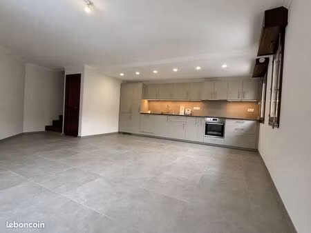 appartement coup de cœur  très rare à la location  en plaçant de saint julien en genevois