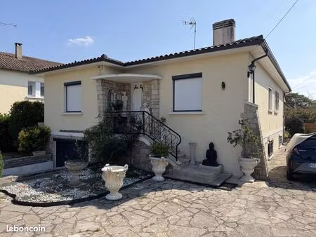 propriété en viager 7 pièces 157 m²