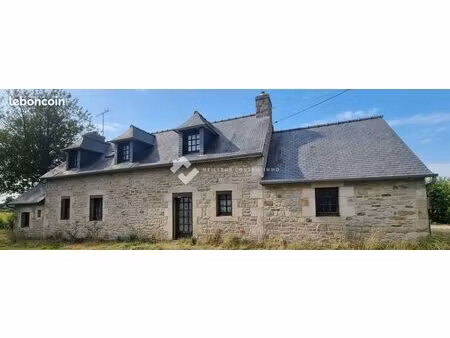 longère 4 pièces 85 m²