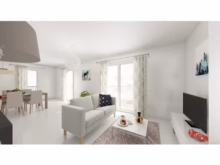 location appartement 4 pièces 84 m² à marseille 9ème (13009)  1 310 €