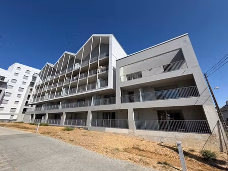 location appartement 3 pièces 70 m² à nantes (44000)  983 €