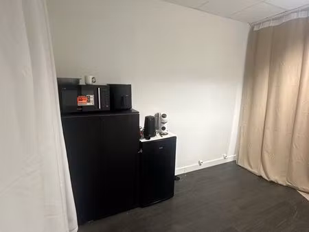 local commercial