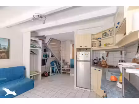 vente maison 2 pièces 35 m² à frontignan (34110)  169 000 €