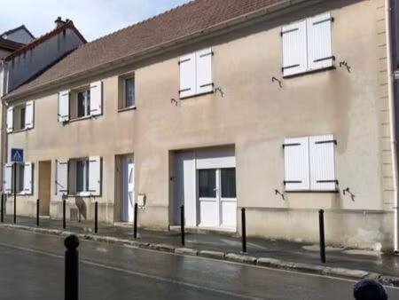 location appartement f3