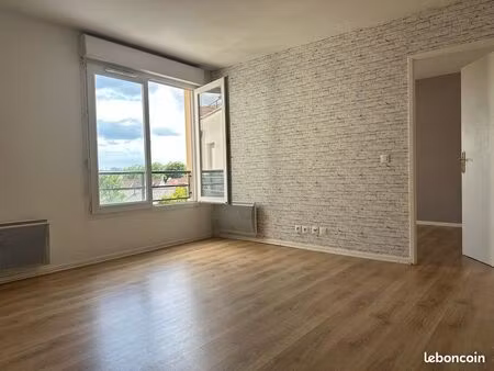 appartement t2