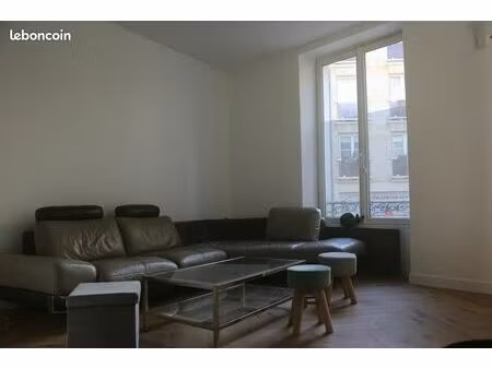 appartement de style proche gare