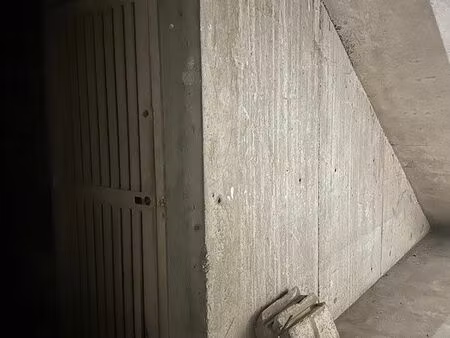 grande cave à 5 mins de la gare d'argenteuil