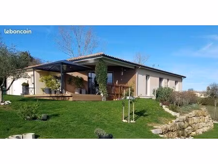 belle maison bbc récente
