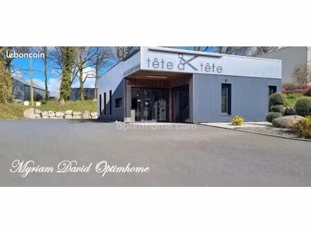 local commercial 97 m²