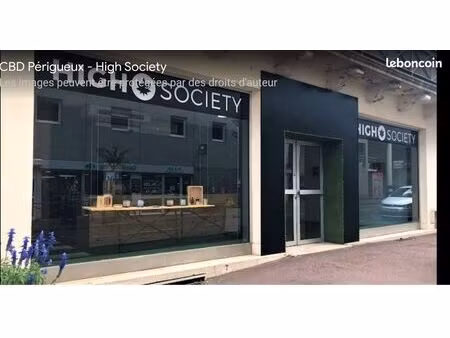 local commercial