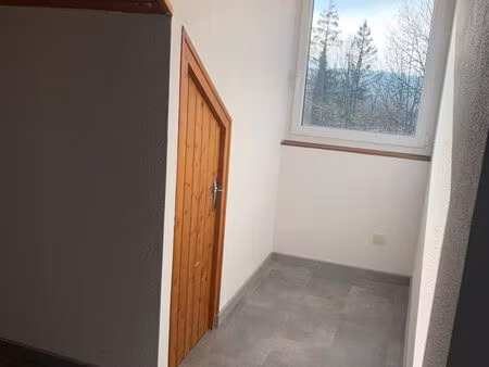appartement t2