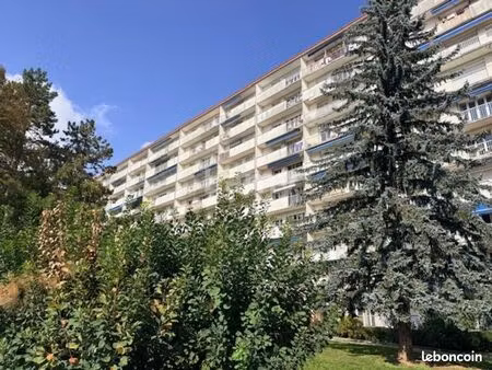 parking 10 m² besancon