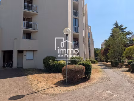 t2 de 48 m² quartier la madeleine
