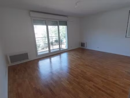 appartement t2
