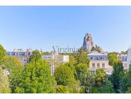 saint mande 4 pieces avec terrasse